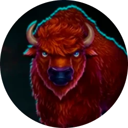 Try the Bonus on Buffalo Mania Deluxe at Ozwin Casino AU.