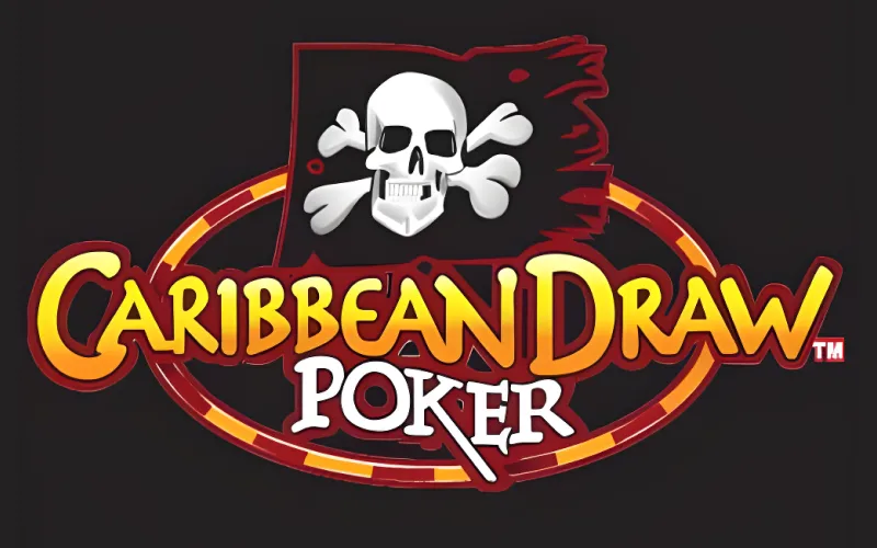 Play Caribbean Draw Poker at Ozwin Casino for jackpot hands.