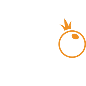 Pragmatic Play logo.